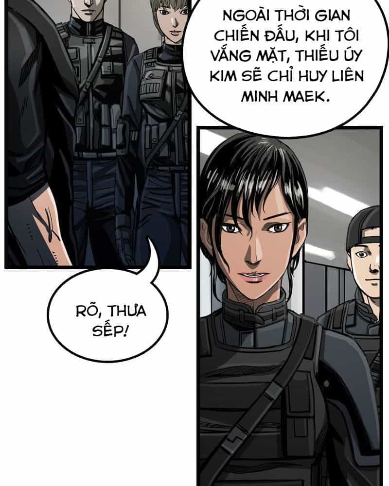 The First Hunter - Chương 29 - ảnh 29