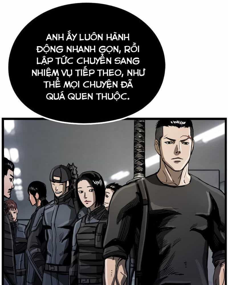 The First Hunter - Chương 29 - ảnh 31