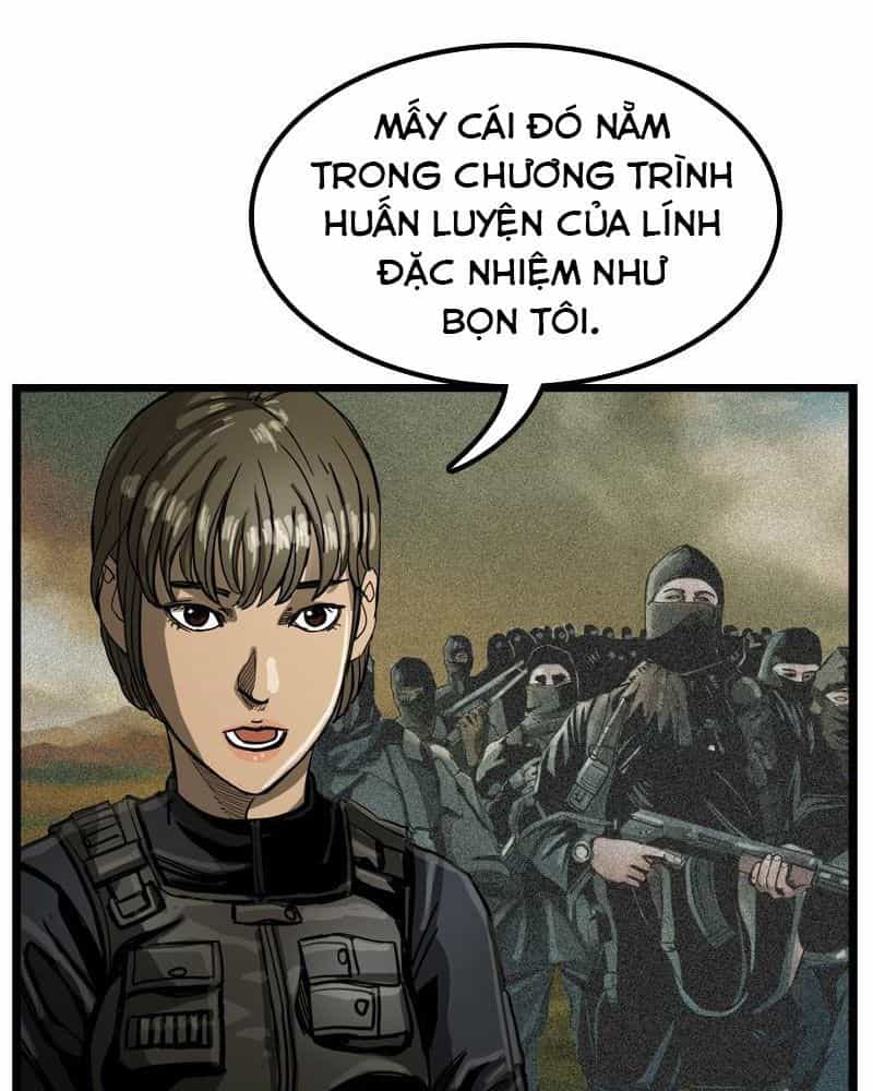 The First Hunter - Chương 29 - ảnh 51