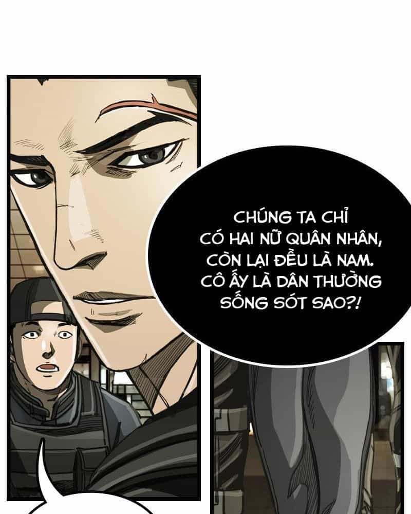 The First Hunter - Chương 29 - ảnh 75