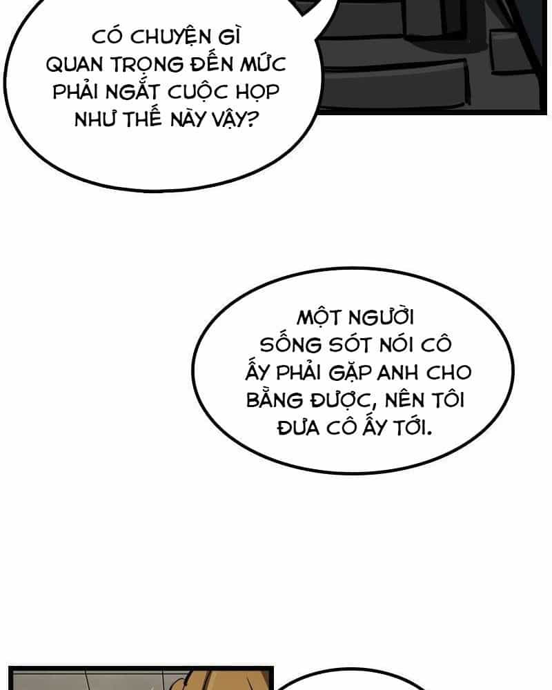 The First Hunter - Chương 29 - ảnh 78