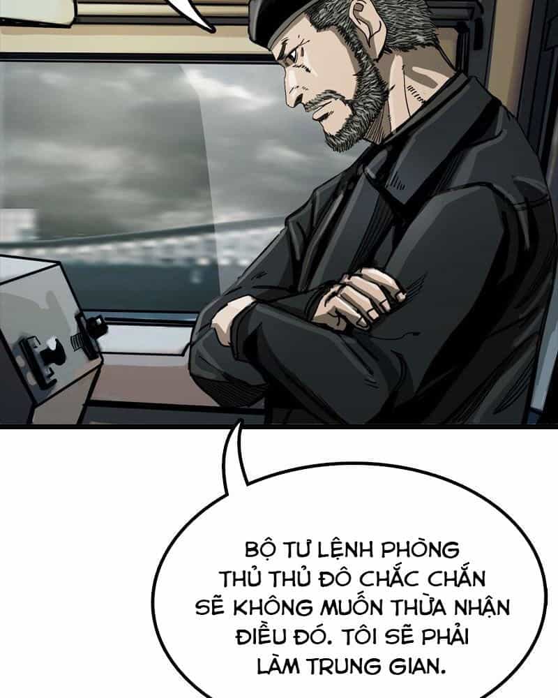 The First Hunter - Chương 29 - ảnh 88
