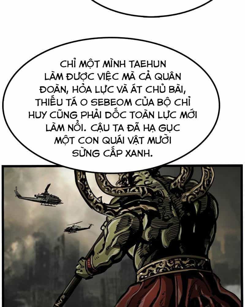 The First Hunter - Chương 29 - ảnh 89