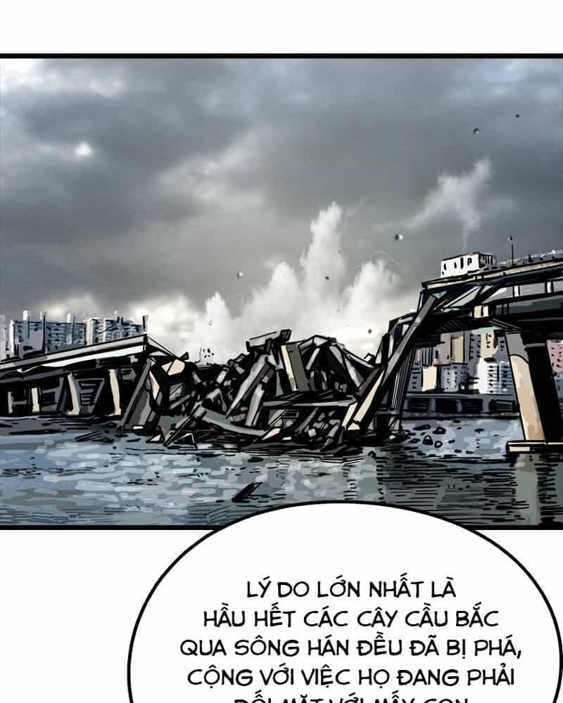 The First Hunter - Chương 29 - ảnh 91