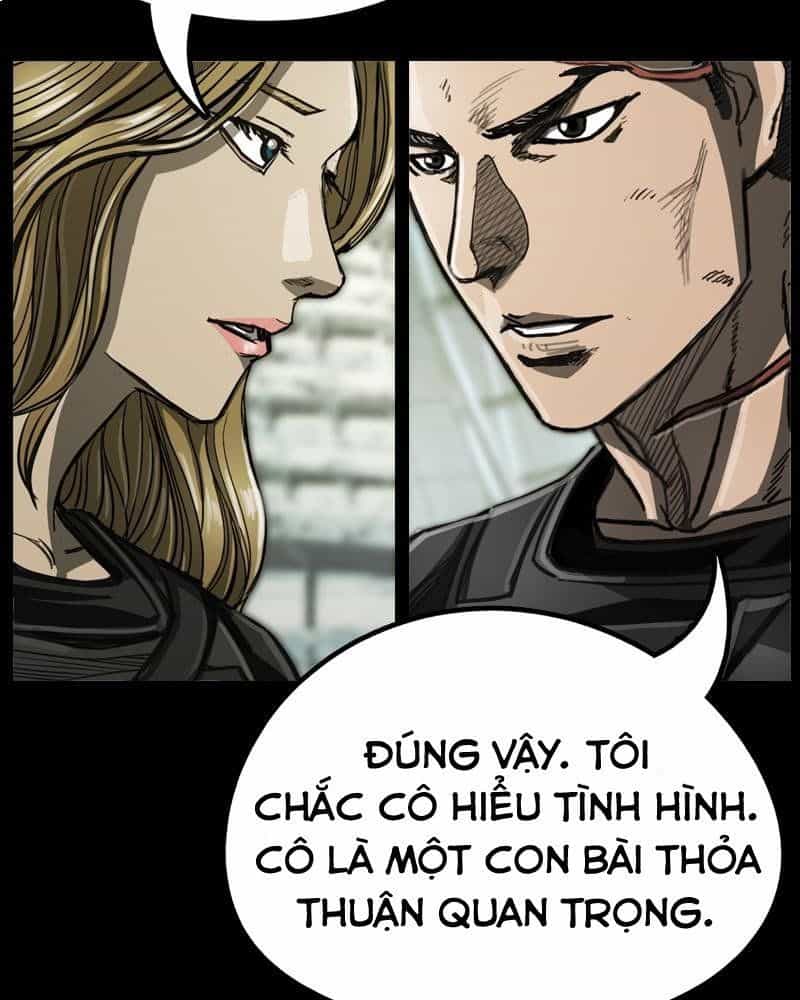 The First Hunter - Chương 30 - ảnh 18