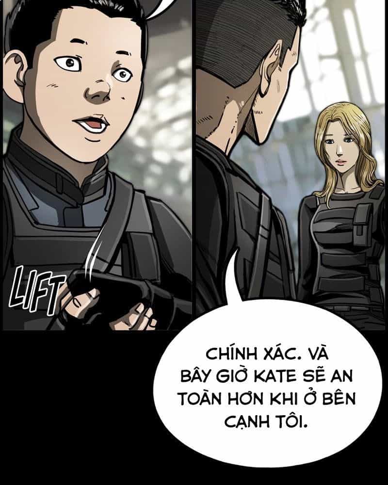 The First Hunter - Chương 30 - ảnh 21