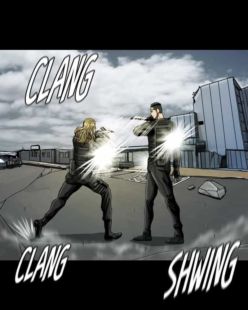 The First Hunter - Chương 30 - ảnh 26