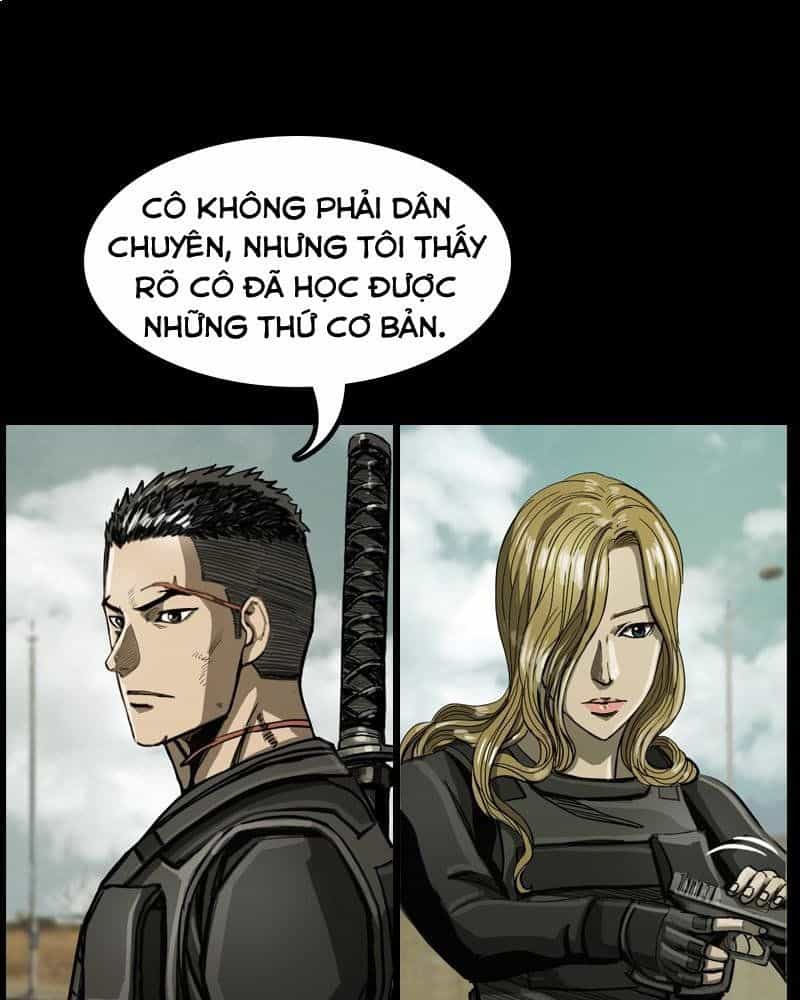 The First Hunter - Chương 30 - ảnh 37
