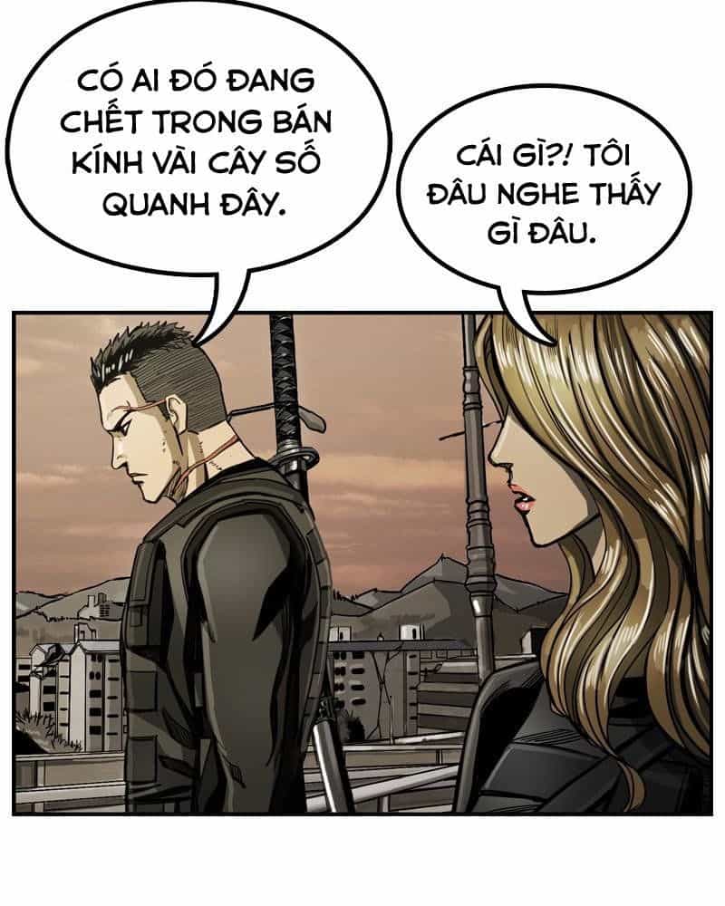 The First Hunter - Chương 30 - ảnh 47