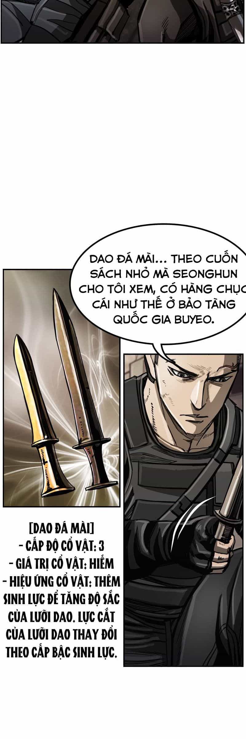 The First Hunter - Chương 30 - ảnh 66