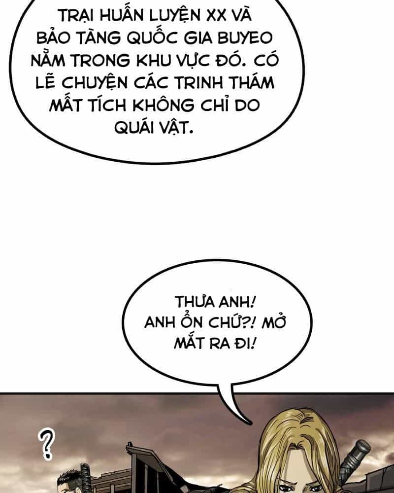 The First Hunter - Chương 30 - ảnh 68