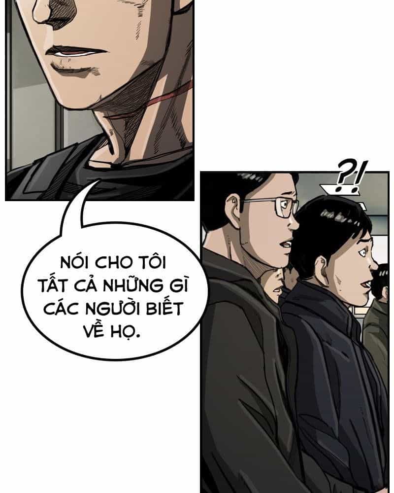 The First Hunter - Chương 30 - ảnh 88