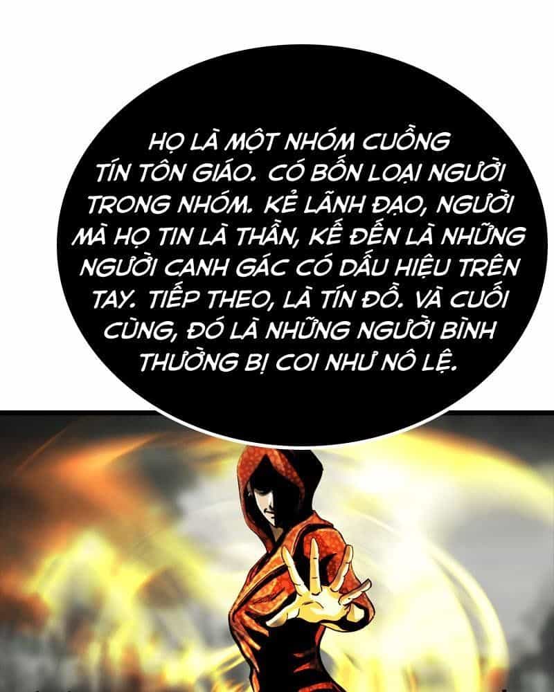 The First Hunter - Chương 30 - ảnh 91