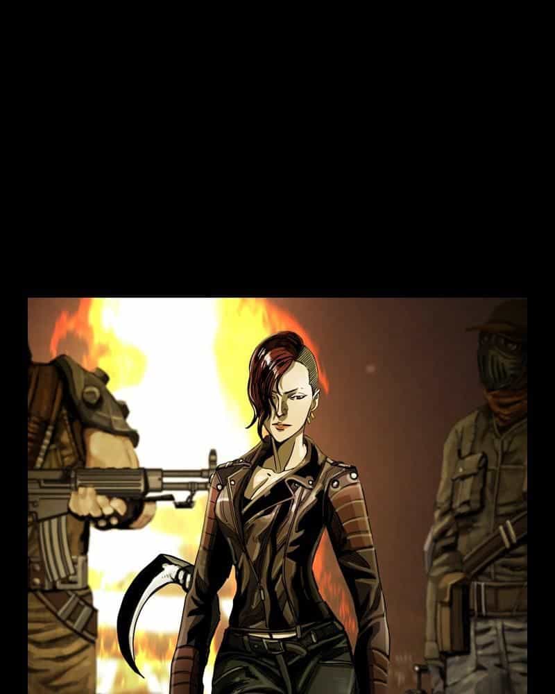 The First Hunter - Chương 30 - ảnh 97