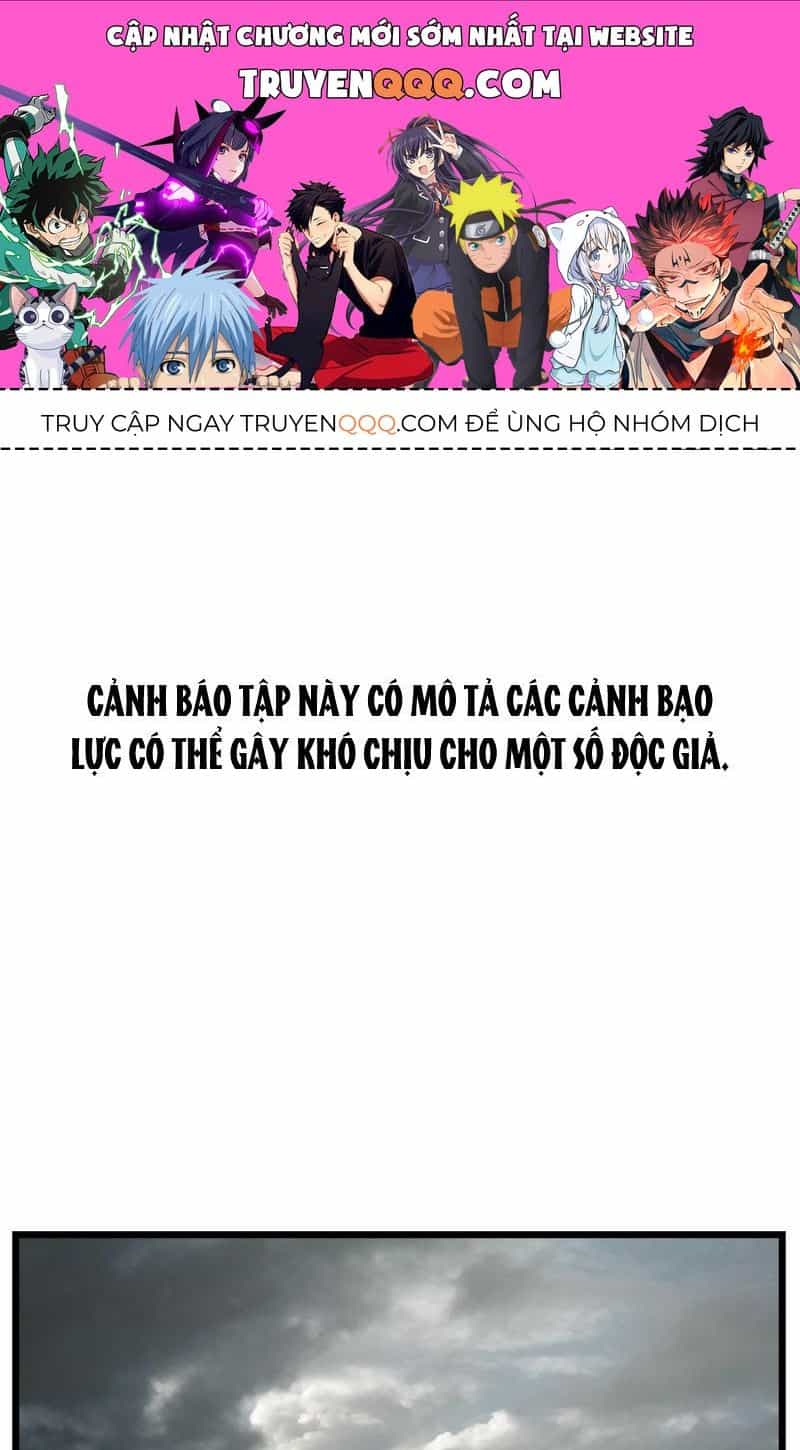 The First Hunter - Chương 31 - ảnh 1