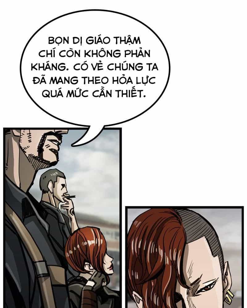 The First Hunter - Chương 31 - ảnh 11