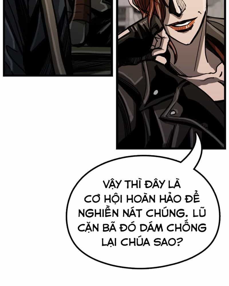 The First Hunter - Chương 31 - ảnh 12