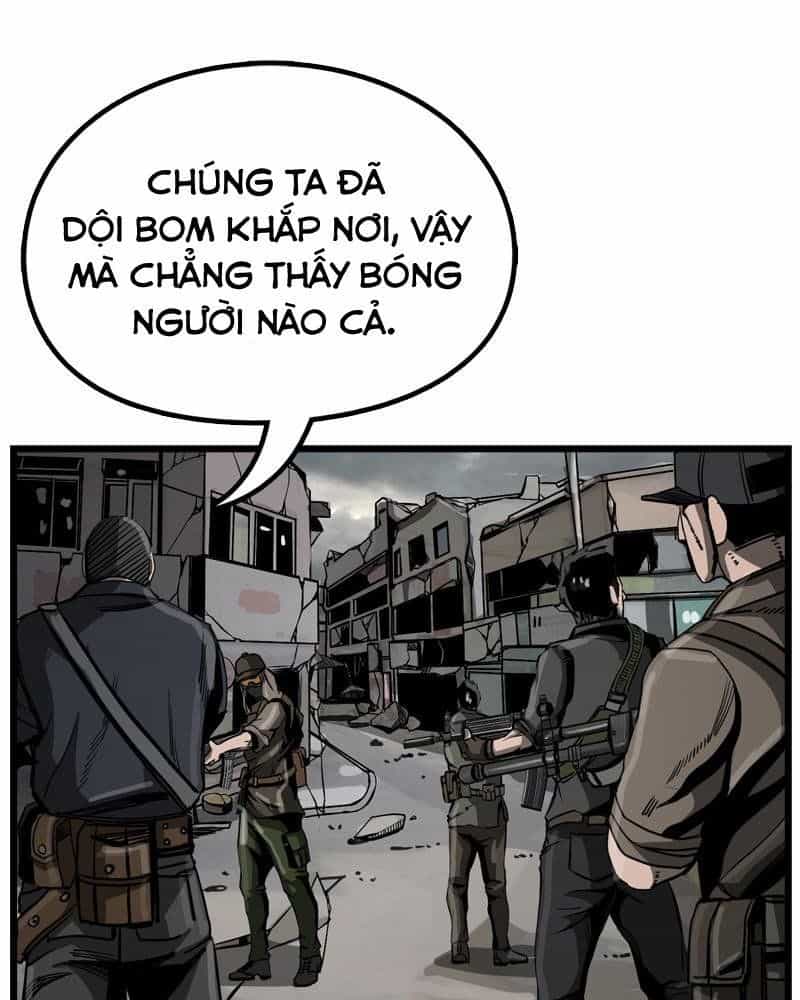 The First Hunter - Chương 31 - ảnh 14