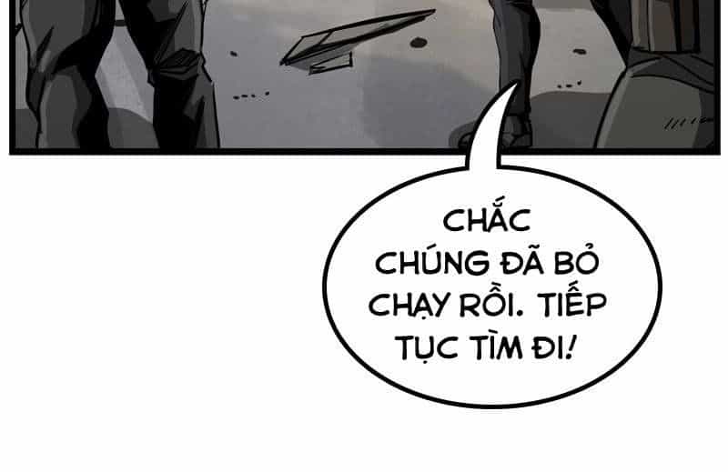 The First Hunter - Chương 31 - ảnh 15