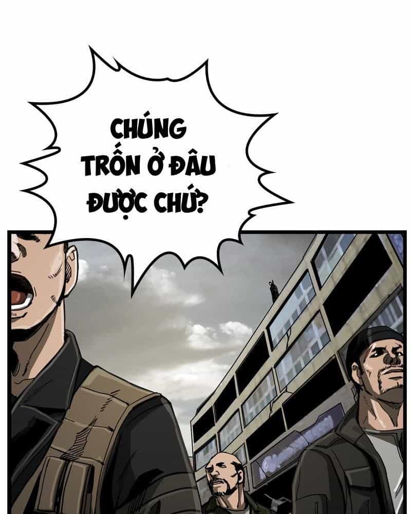 The First Hunter - Chương 31 - ảnh 16