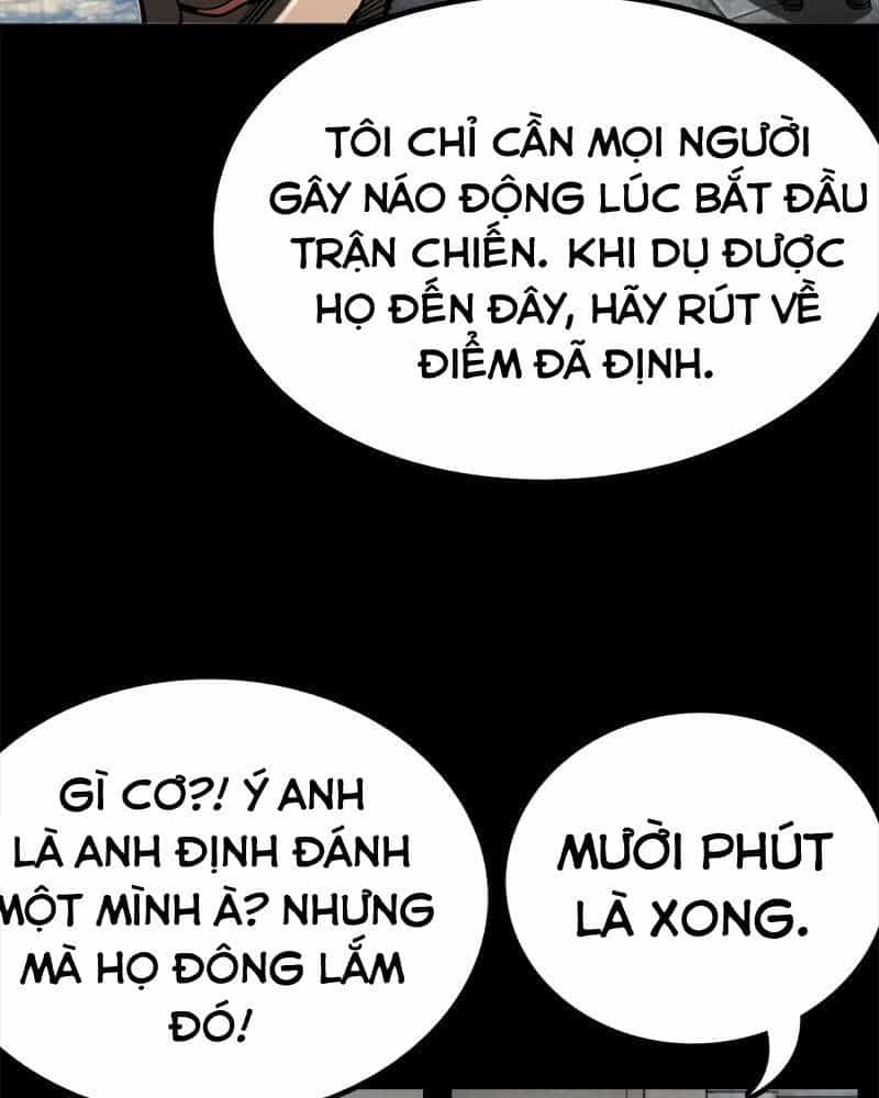 The First Hunter - Chương 31 - ảnh 20