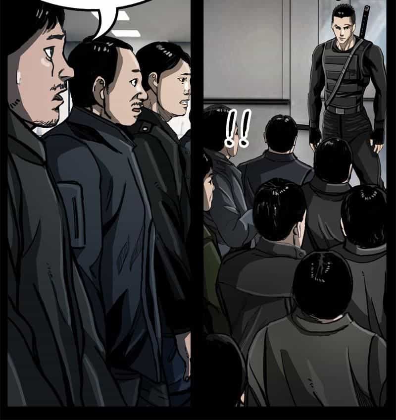 The First Hunter - Chương 31 - ảnh 21