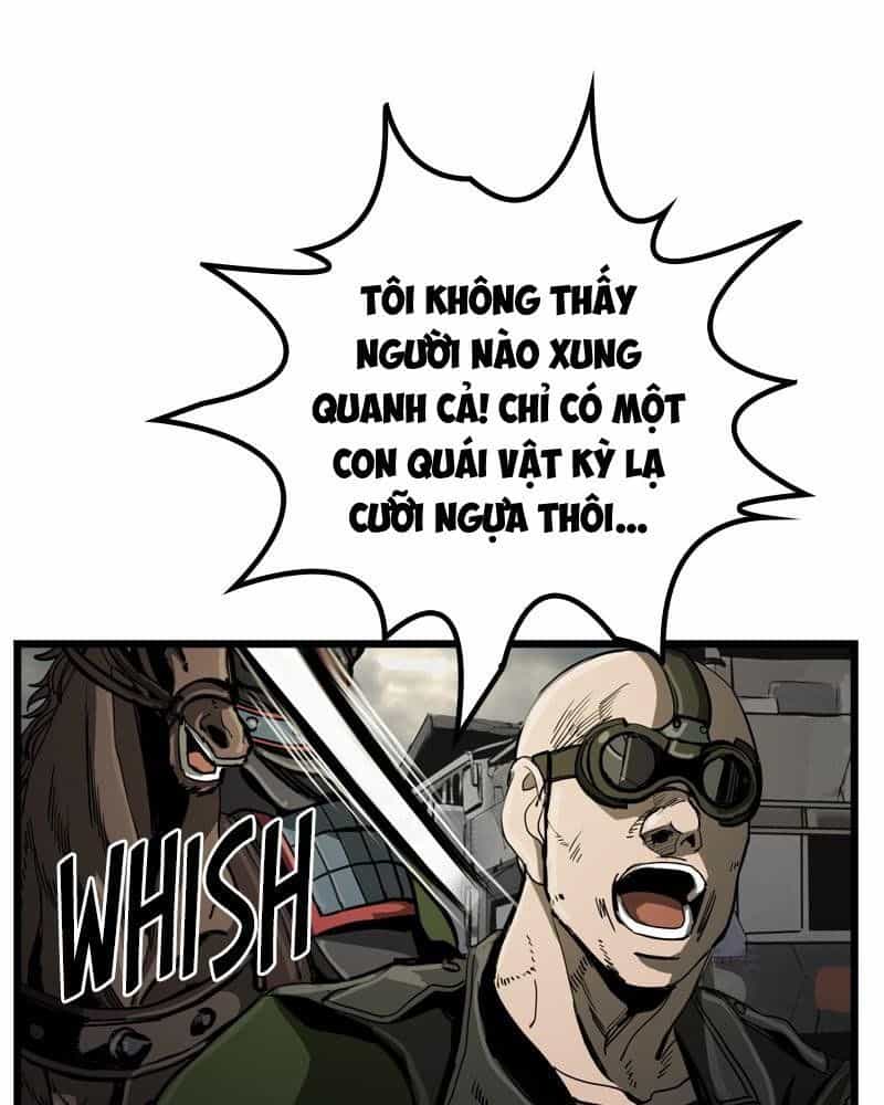 The First Hunter - Chương 31 - ảnh 24