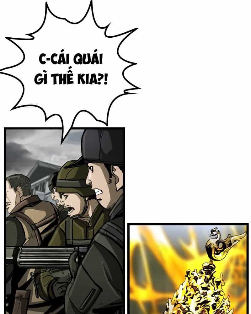 The First Hunter - Chương 31 - ảnh 29