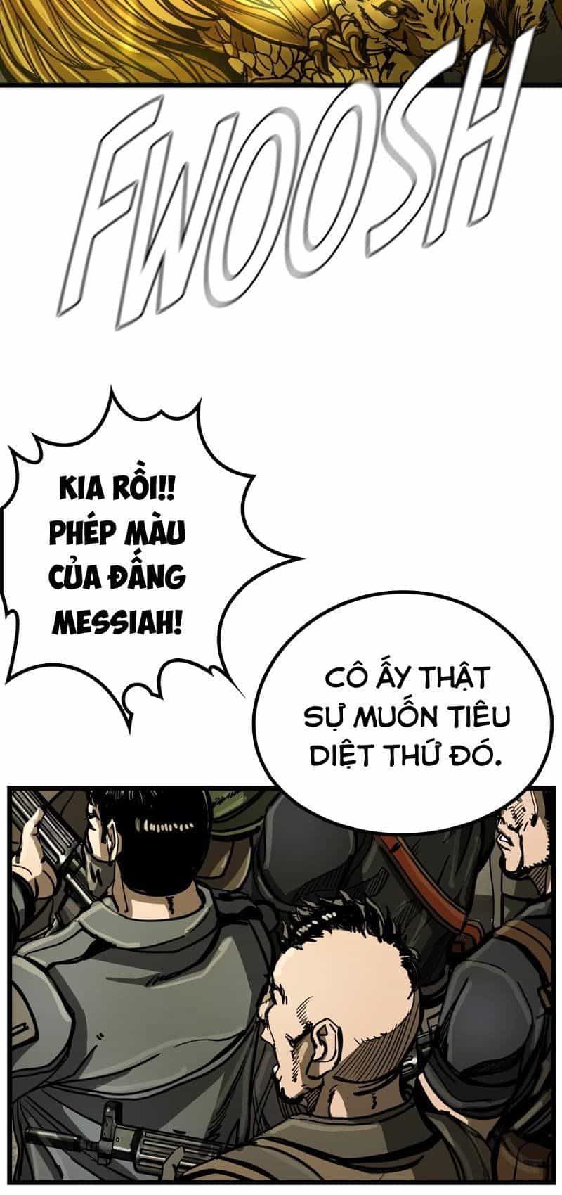 The First Hunter - Chương 31 - ảnh 32