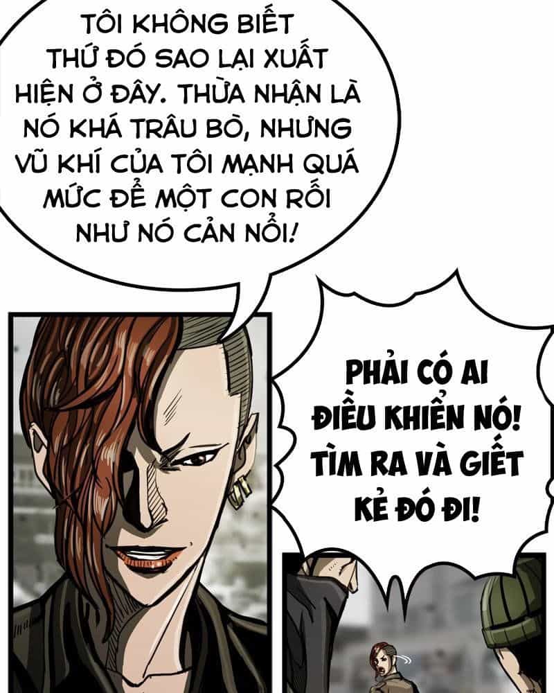 The First Hunter - Chương 31 - ảnh 35