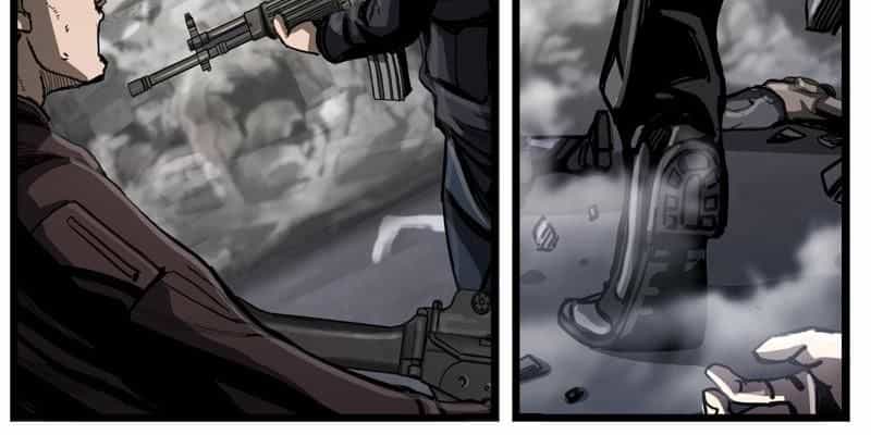 The First Hunter - Chương 31 - ảnh 39