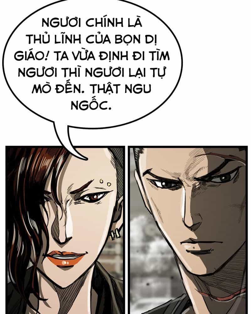 The First Hunter - Chương 31 - ảnh 42