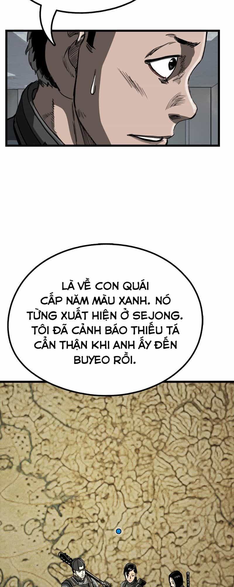 The First Hunter - Chương 31 - ảnh 66
