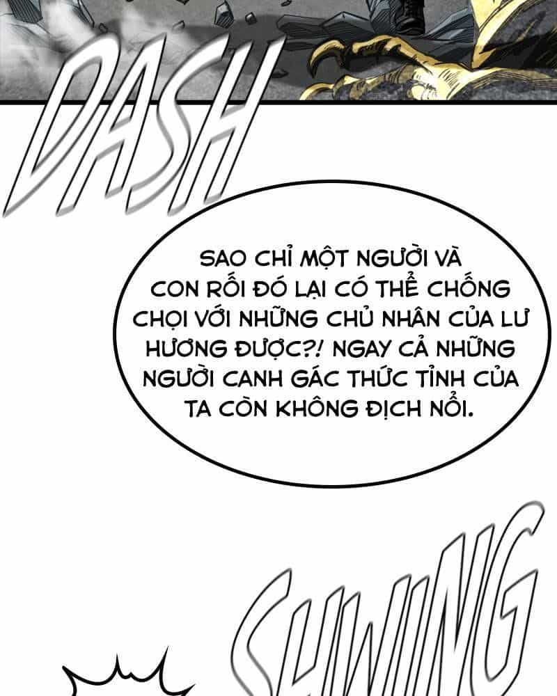 The First Hunter - Chương 31 - ảnh 77
