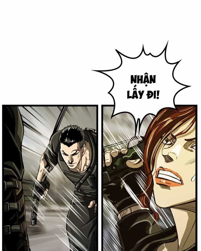 The First Hunter - Chương 31 - ảnh 83