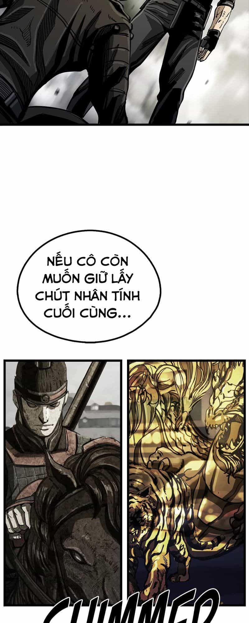 The First Hunter - Chương 31 - ảnh 97