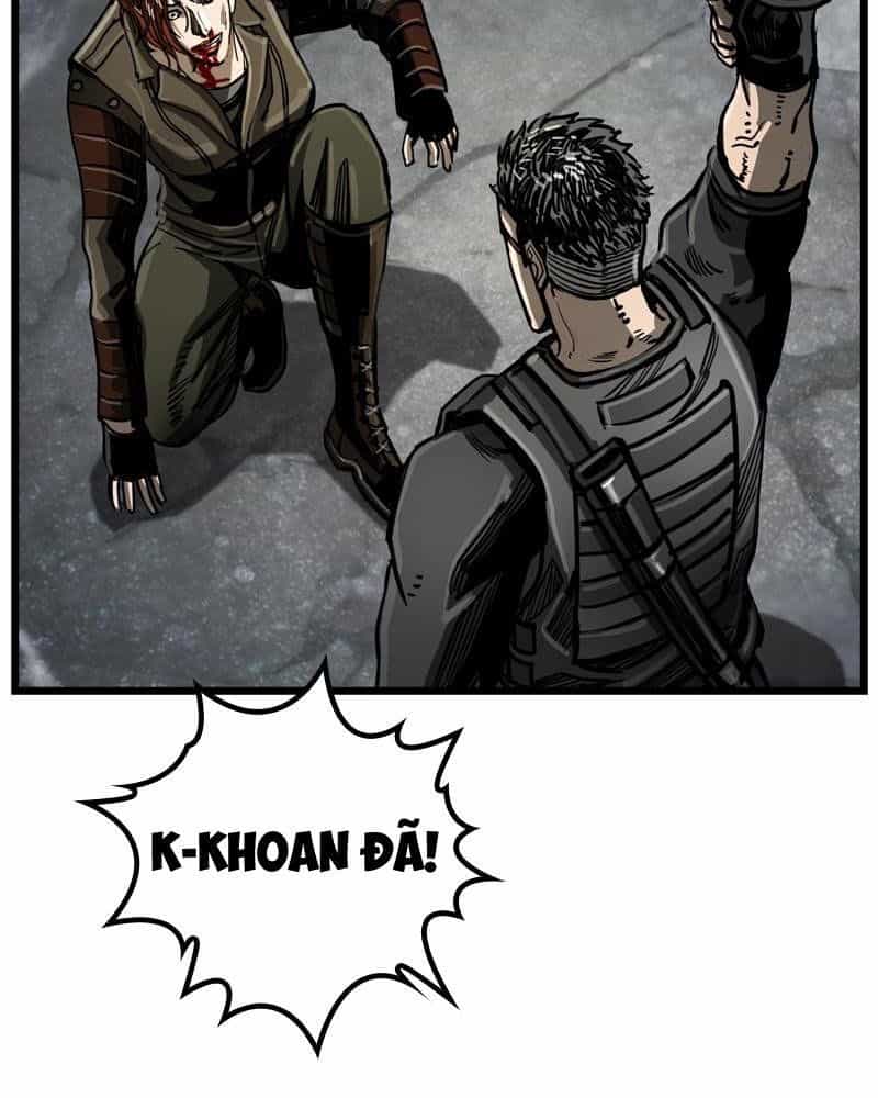 The First Hunter - Chương 31 - ảnh 99