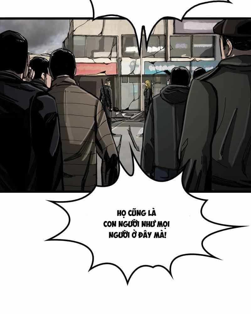 The First Hunter - Chương 32 - ảnh 12