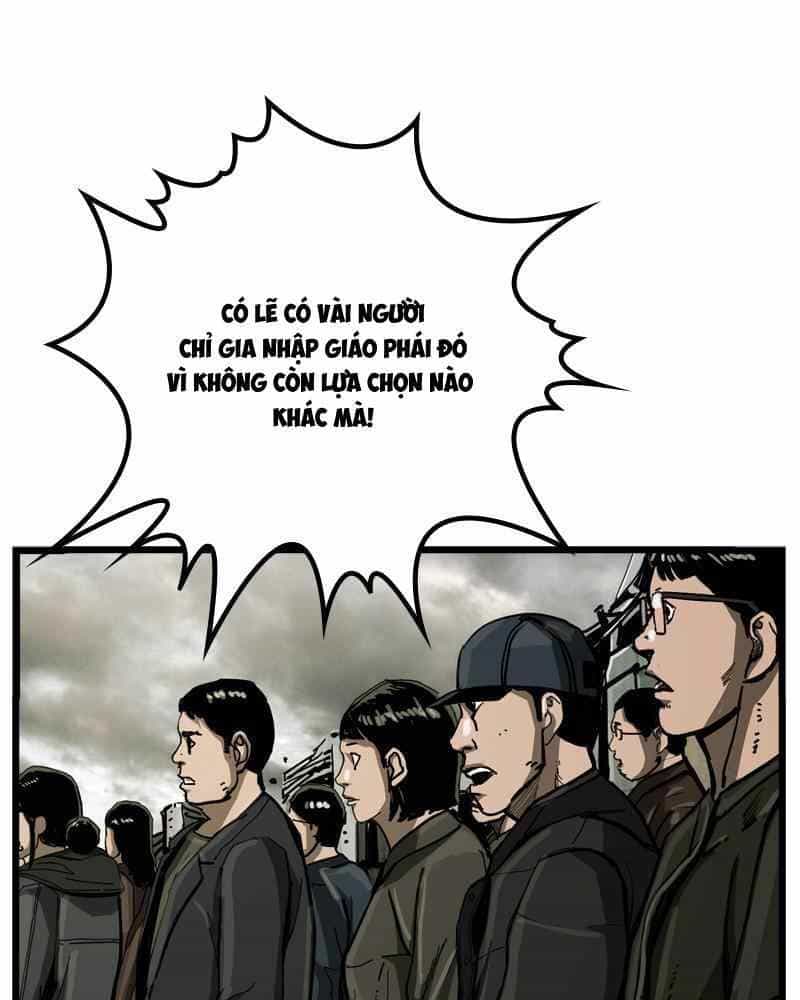 The First Hunter - Chương 32 - ảnh 13