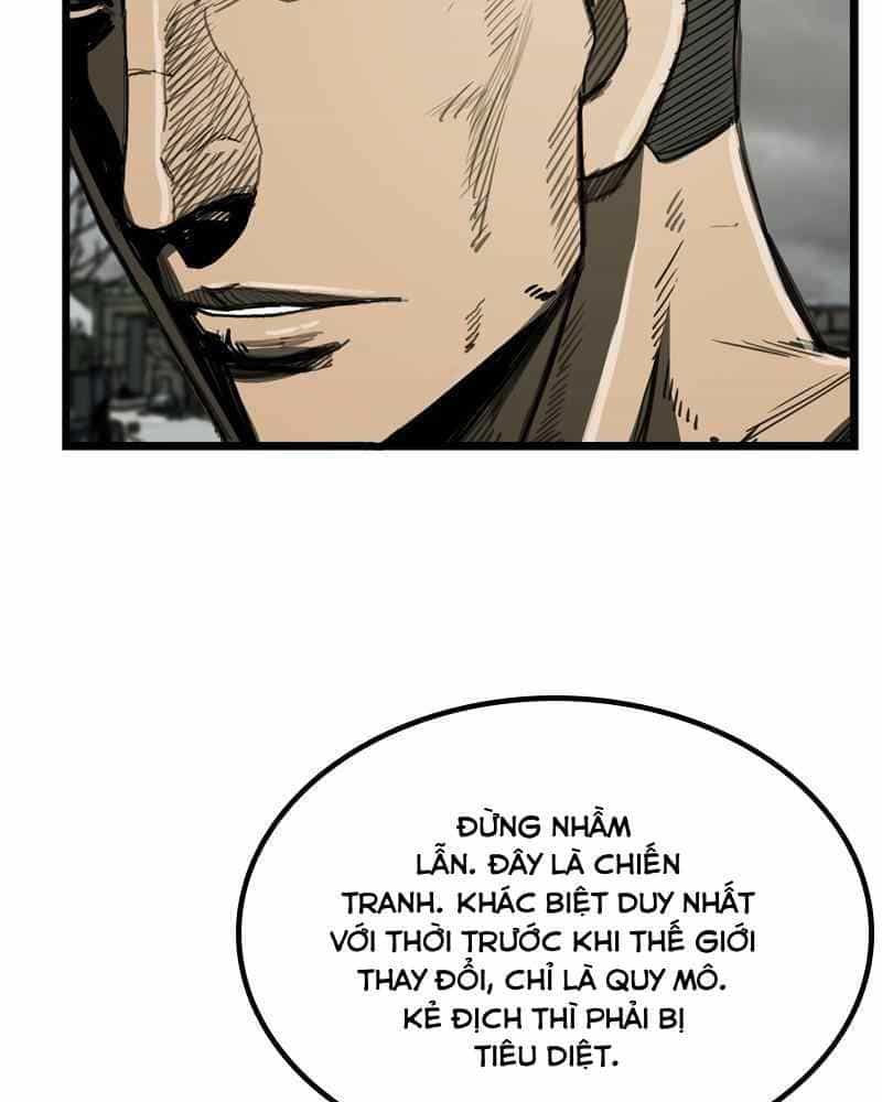 The First Hunter - Chương 32 - ảnh 17