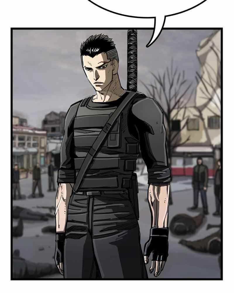 The First Hunter - Chương 32 - ảnh 18