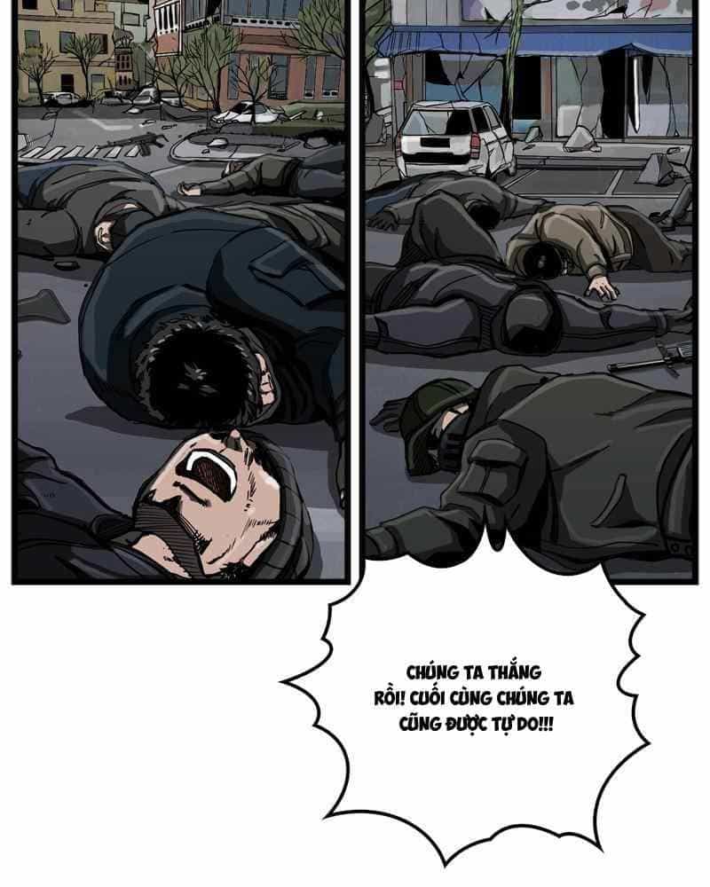 The First Hunter - Chương 32 - ảnh 3