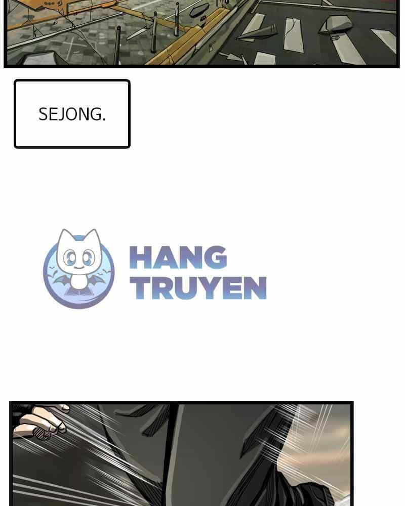 The First Hunter - Chương 32 - ảnh 30