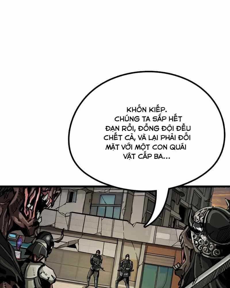 The First Hunter - Chương 32 - ảnh 36