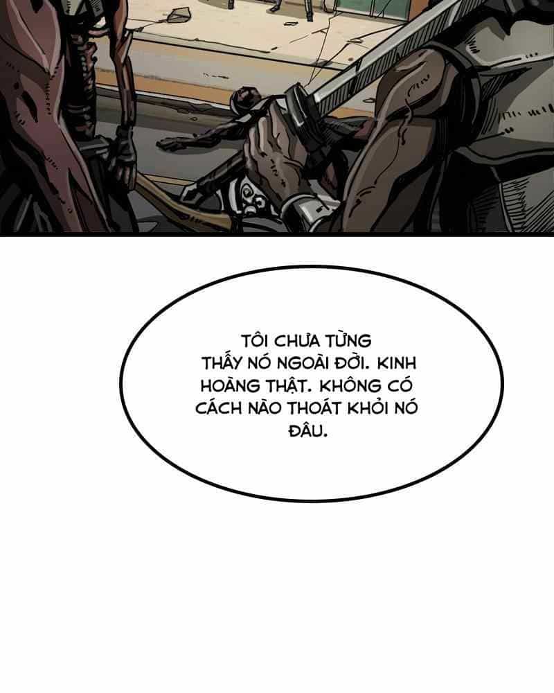 The First Hunter - Chương 32 - ảnh 37