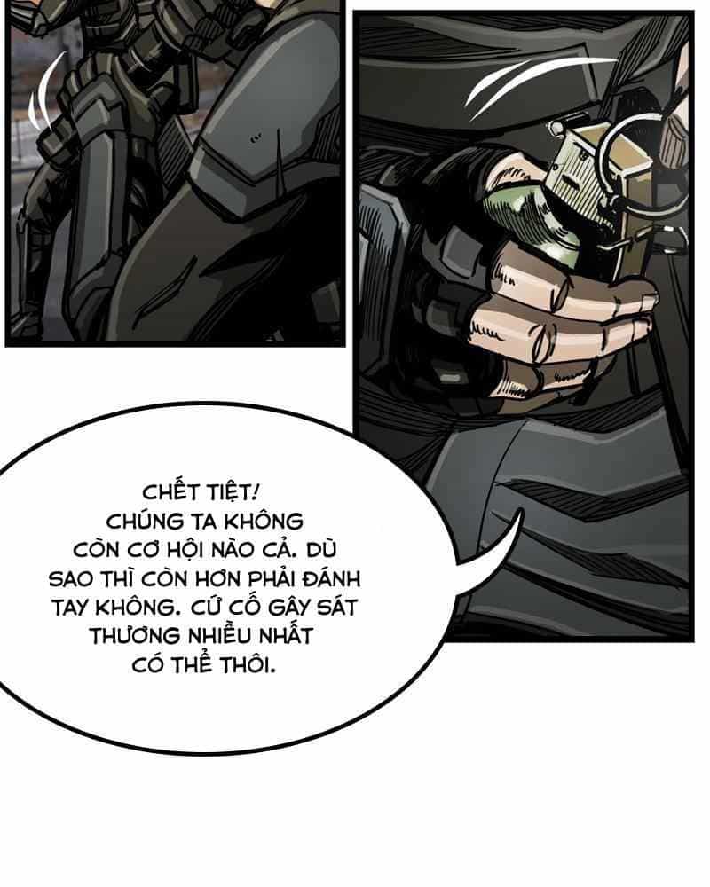 The First Hunter - Chương 32 - ảnh 44