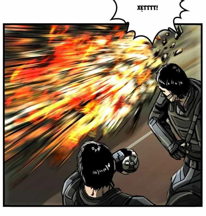 The First Hunter - Chương 32 - ảnh 48