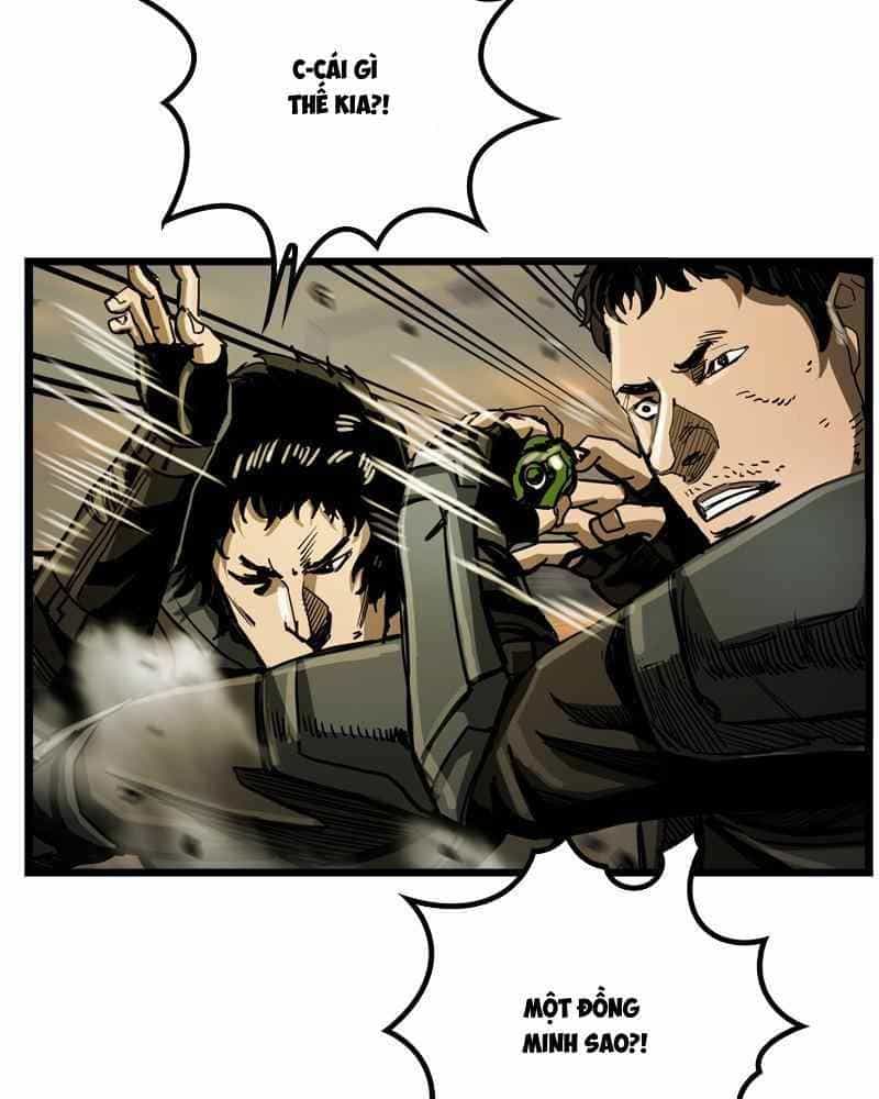The First Hunter - Chương 32 - ảnh 51