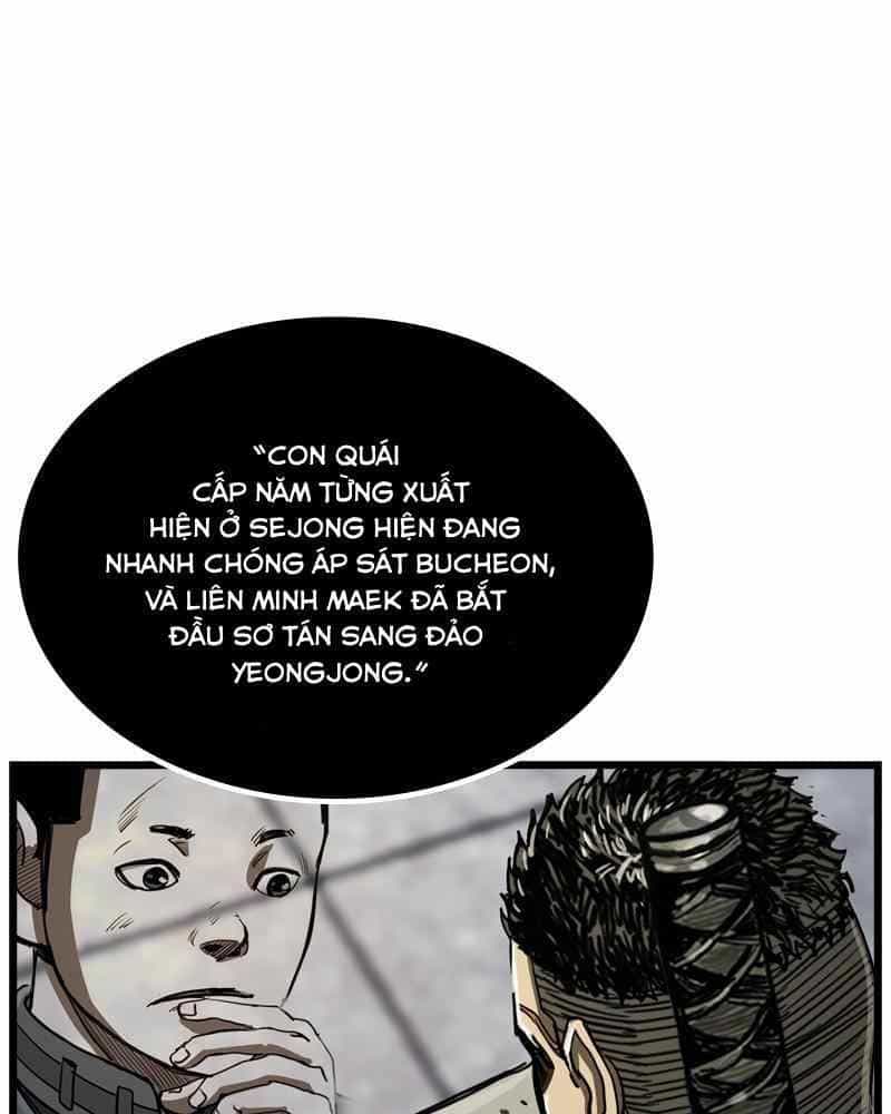 The First Hunter - Chương 32 - ảnh 63