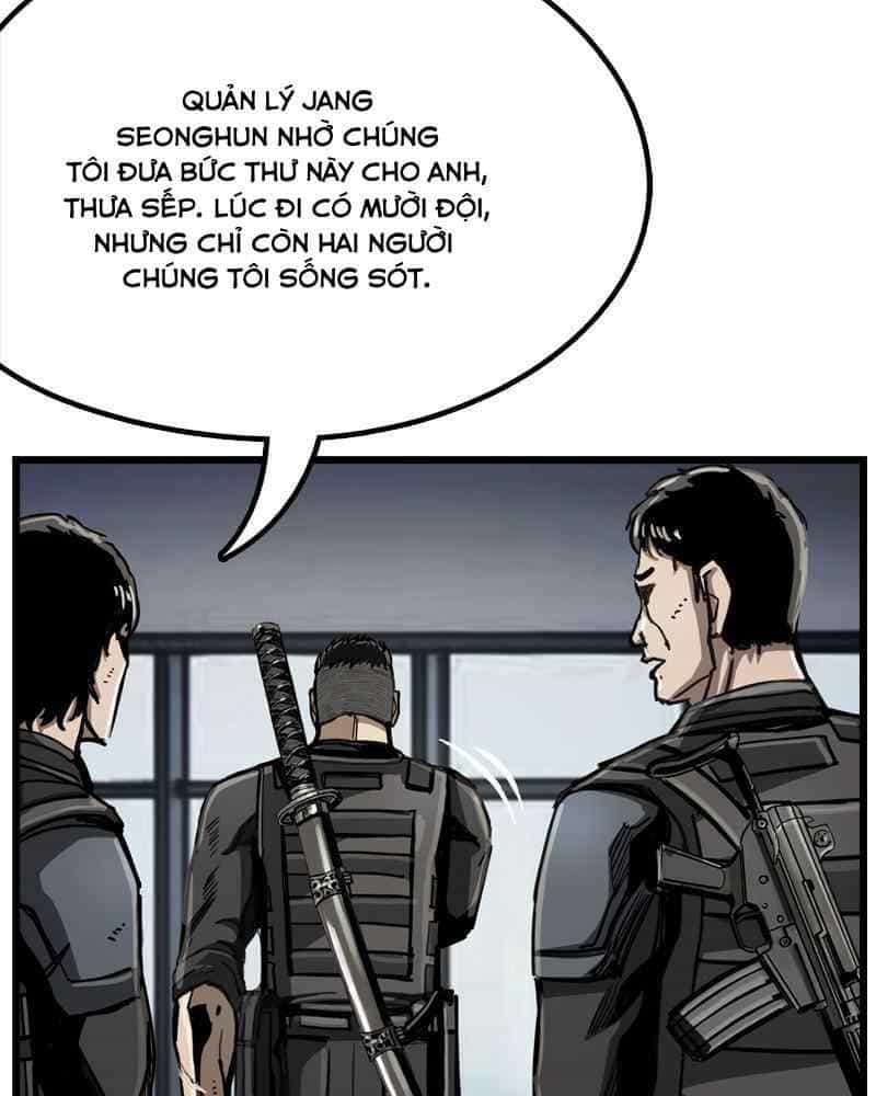 The First Hunter - Chương 32 - ảnh 66